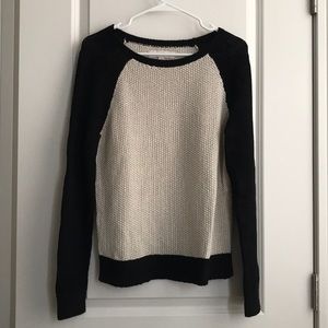 LOFT sweater
